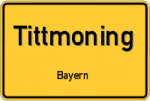 Tittmoning – Bayern – Breitband Ausbau – Internet Verfügbarkeit (DSL, VDSL, Glasfaser, Kabel, Mobilfunk)