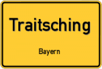Traitsching – Bayern – Breitband Ausbau – Internet Verfügbarkeit (DSL, VDSL, Glasfaser, Kabel, Mobilfunk)