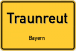Traunreut – Bayern – Breitband Ausbau – Internet Verfügbarkeit (DSL, VDSL, Glasfaser, Kabel, Mobilfunk)