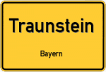 Traunstein – Bayern – Breitband Ausbau – Internet Verfügbarkeit (DSL, VDSL, Glasfaser, Kabel, Mobilfunk)