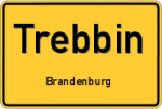 Trebbin - Brandenburg – Breitband Ausbau – Internet Verfügbarkeit (DSL, VDSL, Glasfaser, Kabel, Mobilfunk)