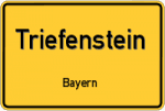 Triefenstein – Bayern – Breitband Ausbau – Internet Verfügbarkeit (DSL, VDSL, Glasfaser, Kabel, Mobilfunk)