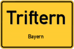Triftern – Bayern – Breitband Ausbau – Internet Verfügbarkeit (DSL, VDSL, Glasfaser, Kabel, Mobilfunk)