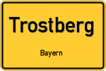 Trostberg – Bayern – Breitband Ausbau – Internet Verfügbarkeit (DSL, VDSL, Glasfaser, Kabel, Mobilfunk)