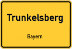 Trunkelsberg – Bayern – Breitband Ausbau – Internet Verfügbarkeit (DSL, VDSL, Glasfaser, Kabel, Mobilfunk)