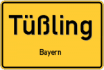 Tüßling – Bayern – Breitband Ausbau – Internet Verfügbarkeit (DSL, VDSL, Glasfaser, Kabel, Mobilfunk)