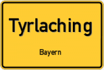 Tyrlaching – Bayern – Breitband Ausbau – Internet Verfügbarkeit (DSL, VDSL, Glasfaser, Kabel, Mobilfunk)