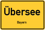 Übersee – Bayern – Breitband Ausbau – Internet Verfügbarkeit (DSL, VDSL, Glasfaser, Kabel, Mobilfunk)