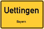 Uettingen – Bayern – Breitband Ausbau – Internet Verfügbarkeit (DSL, VDSL, Glasfaser, Kabel, Mobilfunk)