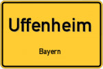 Uffenheim – Bayern – Breitband Ausbau – Internet Verfügbarkeit (DSL, VDSL, Glasfaser, Kabel, Mobilfunk)