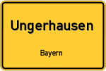 Ungerhausen – Bayern – Breitband Ausbau – Internet Verfügbarkeit (DSL, VDSL, Glasfaser, Kabel, Mobilfunk)