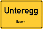 Unteregg – Bayern – Breitband Ausbau – Internet Verfügbarkeit (DSL, VDSL, Glasfaser, Kabel, Mobilfunk)