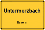 Untermerzbach – Bayern – Breitband Ausbau – Internet Verfügbarkeit (DSL, VDSL, Glasfaser, Kabel, Mobilfunk)