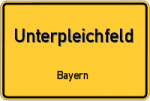 Unterpleichfeld – Bayern – Breitband Ausbau – Internet Verfügbarkeit (DSL, VDSL, Glasfaser, Kabel, Mobilfunk)