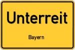 Unterreit – Bayern – Breitband Ausbau – Internet Verfügbarkeit (DSL, VDSL, Glasfaser, Kabel, Mobilfunk)