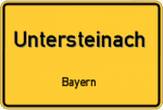 Untersteinach – Bayern – Breitband Ausbau – Internet Verfügbarkeit (DSL, VDSL, Glasfaser, Kabel, Mobilfunk)