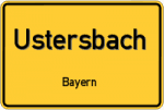 Ustersbach – Bayern – Breitband Ausbau – Internet Verfügbarkeit (DSL, VDSL, Glasfaser, Kabel, Mobilfunk)