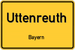 Uttenreuth – Bayern – Breitband Ausbau – Internet Verfügbarkeit (DSL, VDSL, Glasfaser, Kabel, Mobilfunk)