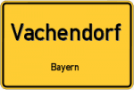 Vachendorf – Bayern – Breitband Ausbau – Internet Verfügbarkeit (DSL, VDSL, Glasfaser, Kabel, Mobilfunk)