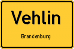 Vehlin - Brandenburg – Breitband Ausbau – Internet Verfügbarkeit (DSL, VDSL, Glasfaser, Kabel, Mobilfunk)