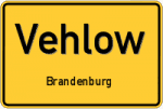 Vehlow - Brandenburg – Breitband Ausbau – Internet Verfügbarkeit (DSL, VDSL, Glasfaser, Kabel, Mobilfunk)