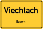 Viechtach – Bayern – Breitband Ausbau – Internet Verfügbarkeit (DSL, VDSL, Glasfaser, Kabel, Mobilfunk)