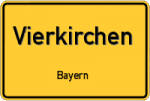 Vierkirchen – Bayern – Breitband Ausbau – Internet Verfügbarkeit (DSL, VDSL, Glasfaser, Kabel, Mobilfunk)