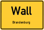 Wall - Brandenburg – Breitband Ausbau – Internet Verfügbarkeit (DSL, VDSL, Glasfaser, Kabel, Mobilfunk)