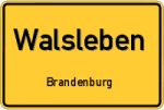Walsleben - Brandenburg – Breitband Ausbau – Internet Verfügbarkeit (DSL, VDSL, Glasfaser, Kabel, Mobilfunk)