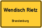 Wendisch Rietz - Brandenburg – Breitband Ausbau – Internet Verfügbarkeit (DSL, VDSL, Glasfaser, Kabel, Mobilfunk)