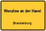 Wenzlow an der Havel - Brandenburg – Breitband Ausbau – Internet Verfügbarkeit (DSL, VDSL, Glasfaser, Kabel, Mobilfunk)