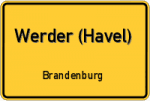 Werder (Havel) - Brandenburg – Breitband Ausbau – Internet Verfügbarkeit (DSL, VDSL, Glasfaser, Kabel, Mobilfunk)