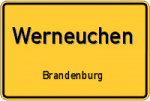 Werneuchen - Brandenburg – Breitband Ausbau – Internet Verfügbarkeit (DSL, VDSL, Glasfaser, Kabel, Mobilfunk)