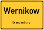 Wernikow - Brandenburg – Breitband Ausbau – Internet Verfügbarkeit (DSL, VDSL, Glasfaser, Kabel, Mobilfunk)