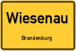 Wiesenau - Brandenburg – Breitband Ausbau – Internet Verfügbarkeit (DSL, VDSL, Glasfaser, Kabel, Mobilfunk)