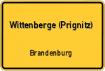Wittenberge (Prignitz) - Brandenburg – Breitband Ausbau – Internet Verfügbarkeit (DSL, VDSL, Glasfaser, Kabel, Mobilfunk)