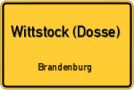 Wittstock (Dosse) - Brandenburg – Breitband Ausbau – Internet Verfügbarkeit (DSL, VDSL, Glasfaser, Kabel, Mobilfunk)