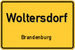 Woltersdorf - Brandenburg – Breitband Ausbau – Internet Verfügbarkeit (DSL, VDSL, Glasfaser, Kabel, Mobilfunk)