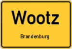 Wootz - Brandenburg – Breitband Ausbau – Internet Verfügbarkeit (DSL, VDSL, Glasfaser, Kabel, Mobilfunk)