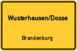 Wusterhausen/Dosse - Brandenburg – Breitband Ausbau – Internet Verfügbarkeit (DSL, VDSL, Glasfaser, Kabel, Mobilfunk)