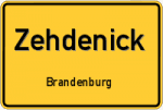 Zehdenick - Brandenburg – Breitband Ausbau – Internet Verfügbarkeit (DSL, VDSL, Glasfaser, Kabel, Mobilfunk)