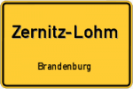 Zernitz-Lohm - Brandenburg – Breitband Ausbau – Internet Verfügbarkeit (DSL, VDSL, Glasfaser, Kabel, Mobilfunk)