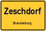 Zeschdorf - Brandenburg – Breitband Ausbau – Internet Verfügbarkeit (DSL, VDSL, Glasfaser, Kabel, Mobilfunk)