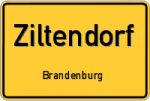 Ziltendorf - Brandenburg – Breitband Ausbau – Internet Verfügbarkeit (DSL, VDSL, Glasfaser, Kabel, Mobilfunk)