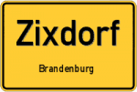 Zixdorf - Brandenburg – Breitband Ausbau – Internet Verfügbarkeit (DSL, VDSL, Glasfaser, Kabel, Mobilfunk)