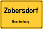 Zobersdorf - Brandenburg – Breitband Ausbau – Internet Verfügbarkeit (DSL, VDSL, Glasfaser, Kabel, Mobilfunk)