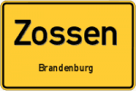 Zossen - Brandenburg – Breitband Ausbau – Internet Verfügbarkeit (DSL, VDSL, Glasfaser, Kabel, Mobilfunk)