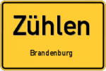 Zühlen - Brandenburg – Breitband Ausbau – Internet Verfügbarkeit (DSL, VDSL, Glasfaser, Kabel, Mobilfunk)