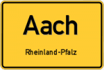 Aach – Rheinland-Pfalz – Breitband Ausbau – Internet Verfügbarkeit (DSL, VDSL, Glasfaser, Kabel, Mobilfunk)