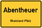 Abentheuer – Rheinland-Pfalz – Breitband Ausbau – Internet Verfügbarkeit (DSL, VDSL, Glasfaser, Kabel, Mobilfunk)